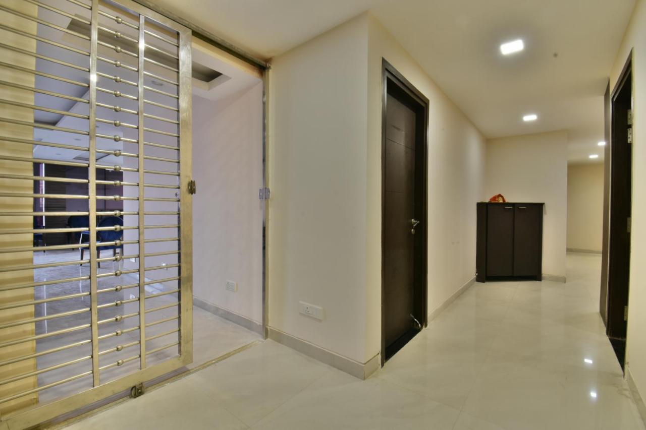 The Clovers Inn Patna  Ngoại thất bức ảnh