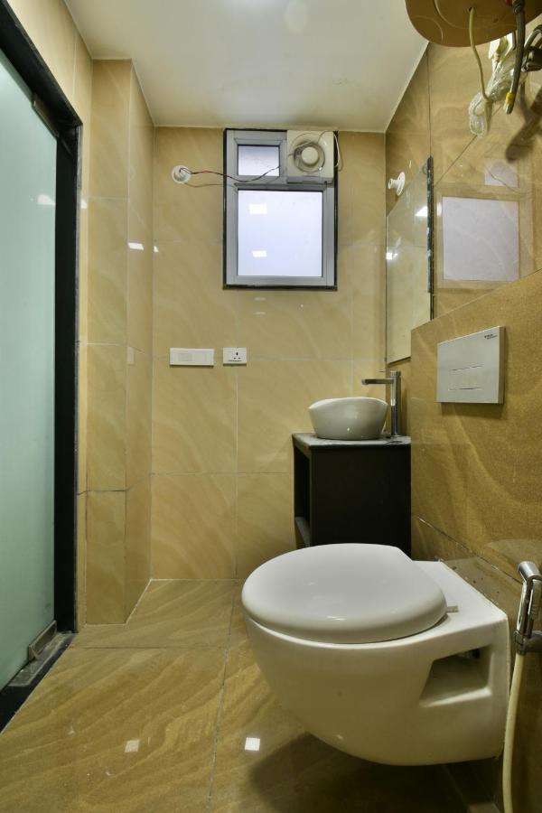 The Clovers Inn Patna  Ngoại thất bức ảnh
