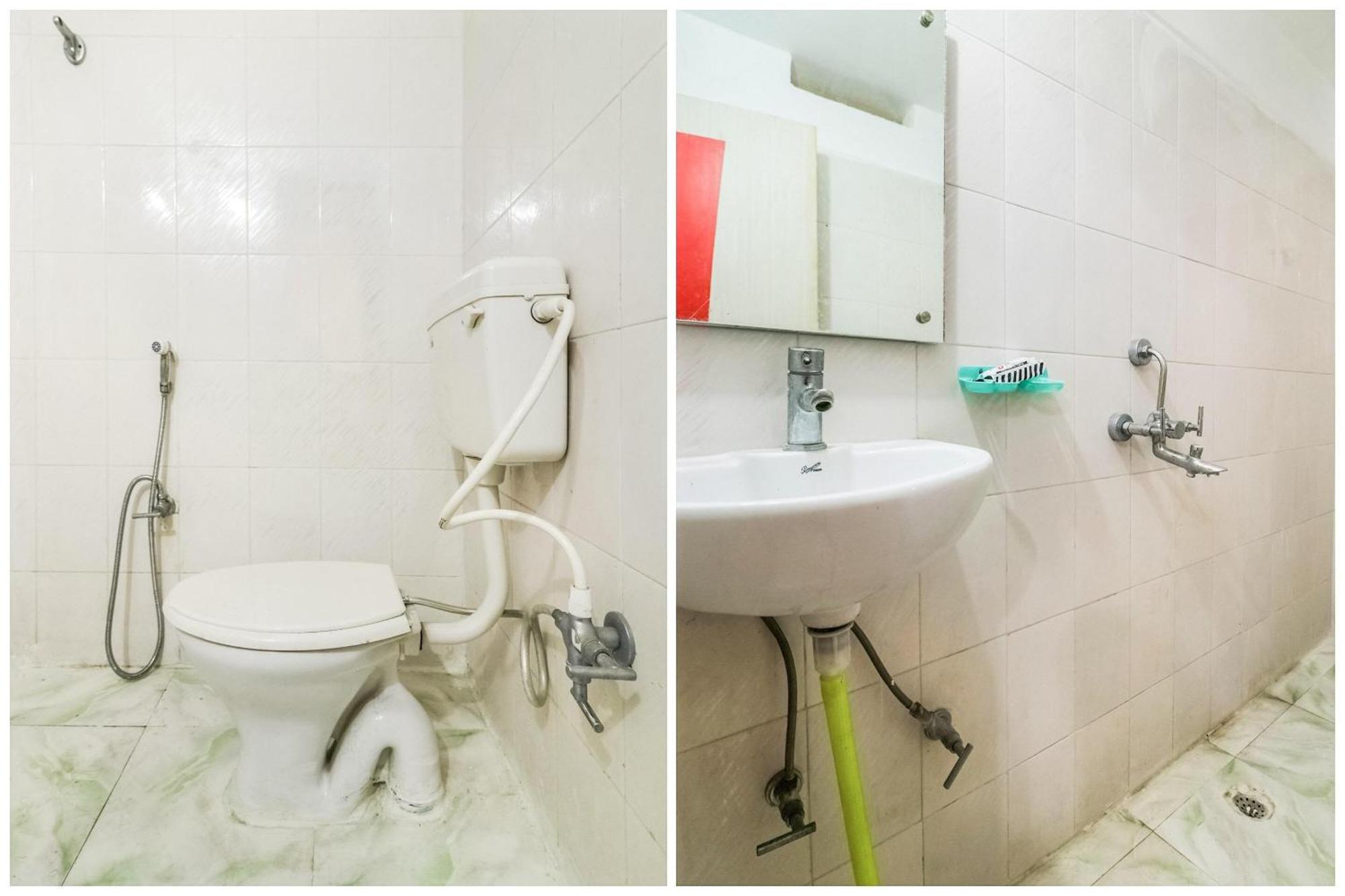 The Clovers Inn Patna  Ngoại thất bức ảnh